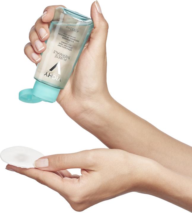 Image du produit Vichy Pureté Thermale Apaisante (Démaquillant, 100 ml)