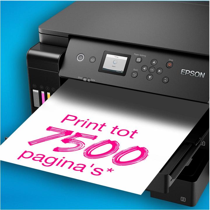 Produktbild Epson EcoTank ET-16150 (Tintentank, Farbe)
