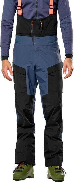 Image du produit Salewa Pantalon Sella Free 3 Layers Powertex (46)