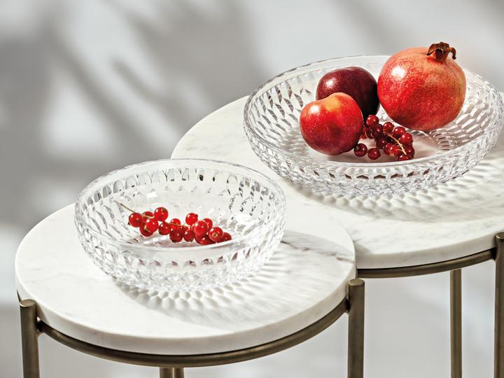 Image du produit Villeroy & Boch Schale flach Boston (23.90 cm, 1 l, 1 x)