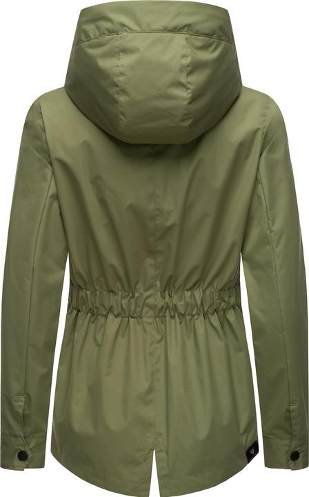 Produktbild Ragwear Monade Übergang (XS)