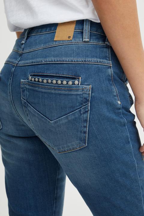 Actual product image Pulz Jeans PZMALVINA JNS - 50207420 (31)