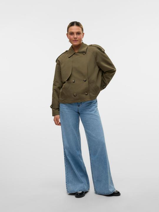 Produktbild Vero Moda VMCHLOE Jacke Trenchcoat (XL)