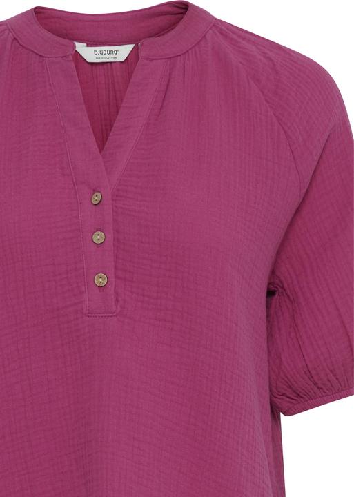 Actual product image B.young blouse tunic woman berlin (36)