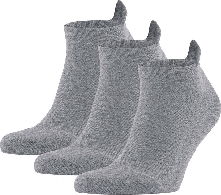 Immagine prodotto Falke Cool Kick (confezione da 3, 35 - 36)