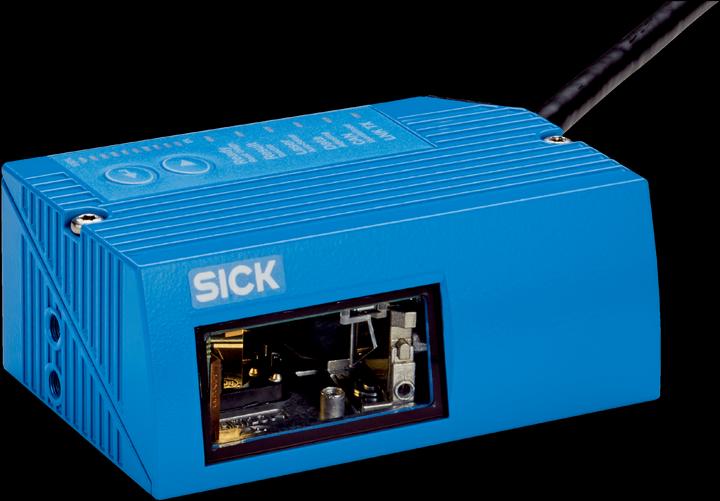 Image du produit Sick Lecteur de codes à barres