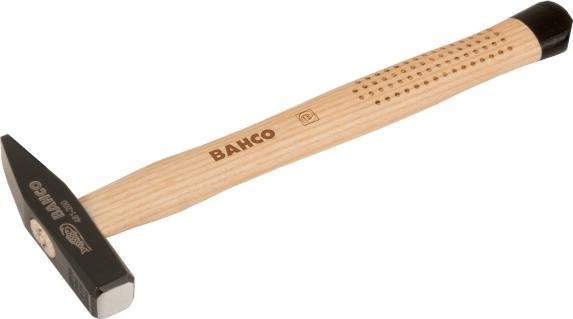 Productafbeelding Bahco Veerhamer plat 400gmet essenhouten steel (400 g)