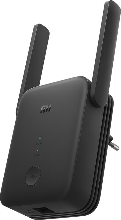 Actual product image Xiaomi Mi WiFi Range Extender AC1200 (867 Mbit/s, 300 Mbit/s)