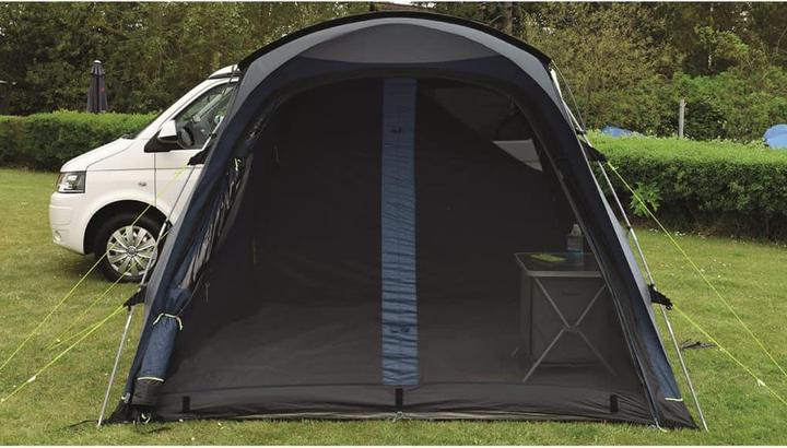 Produktbild Outwell Milestone Pace Tent (13.20 kg, 4 Personen)