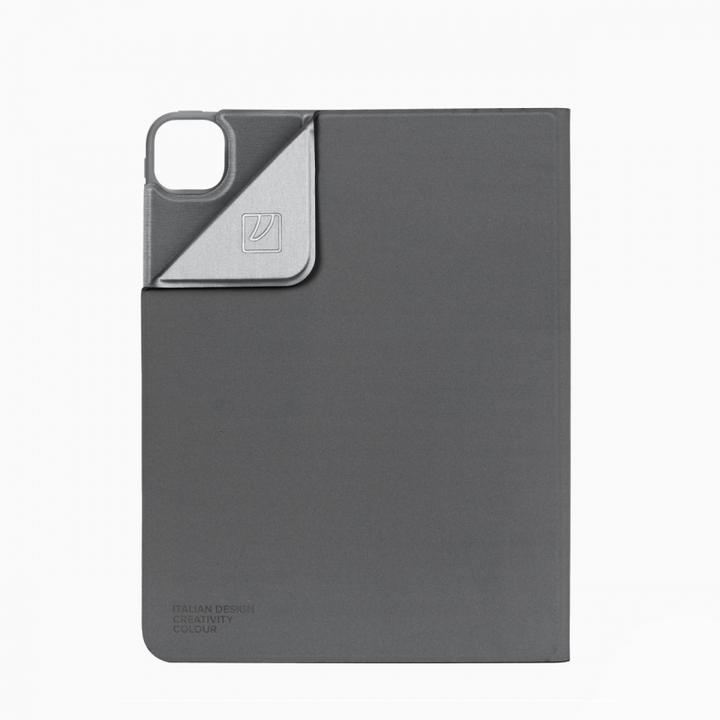 Produktbild Tucano Tablet Tasche, modellspezifisch Metal BookCase Passend für Modell: iPad Pro 11 (2. Generation), (1 (iPad Pro)