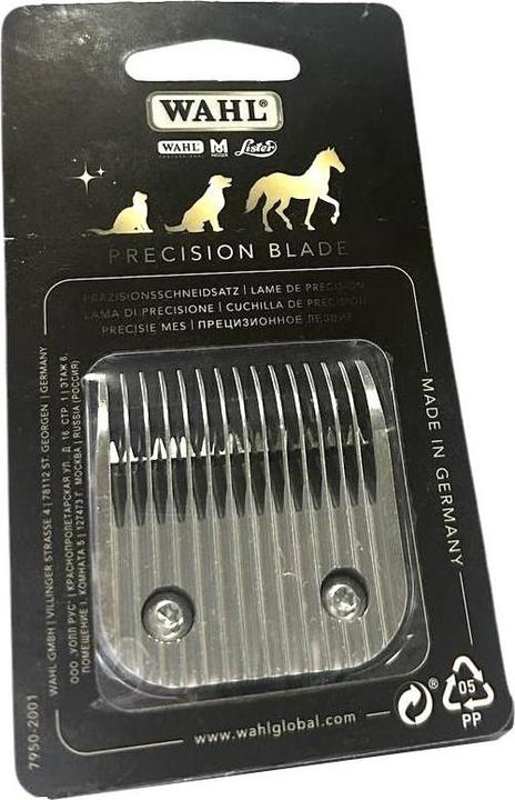 Moser Clipper replacement shearing head 9 mm for max45 (Type 1245) (Cat, Dog)