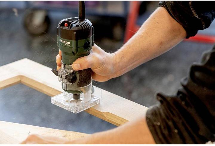 Immagine prodotto Metabo FM 500-6