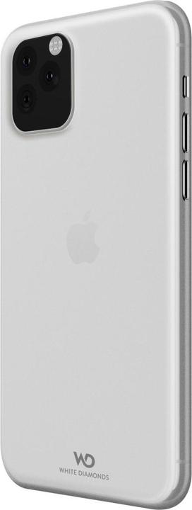 Actual product image White Diamonds Ultra Thin Iced (Apple iPhone 11 Pro Max)