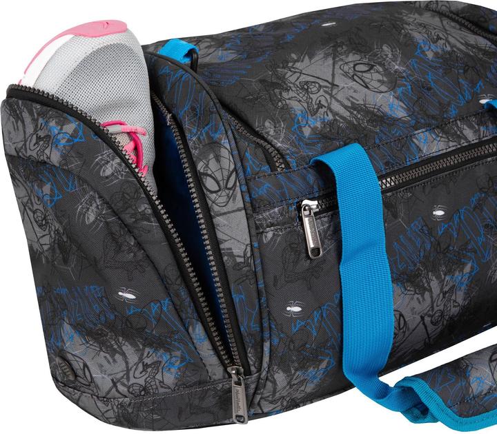 Actual product image Mc Neill Sports bag 37 cm (18 l)