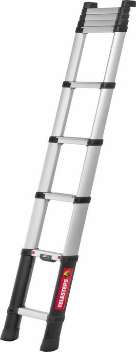 Image du produit Telesteps Teleskopleiter Prime Line 3.0m (Échelle télescopique, 300 cm)
