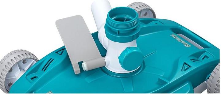 Image du produit Bestway Robot aspirateur de piscine automatique AquaDrift™
