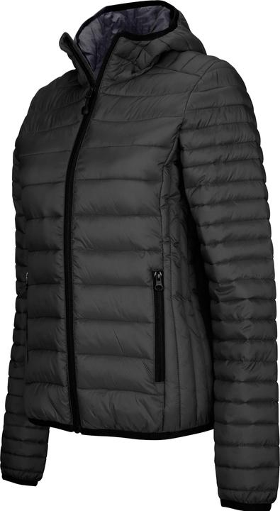 Produktbild Kariban Légère Capuche (L)