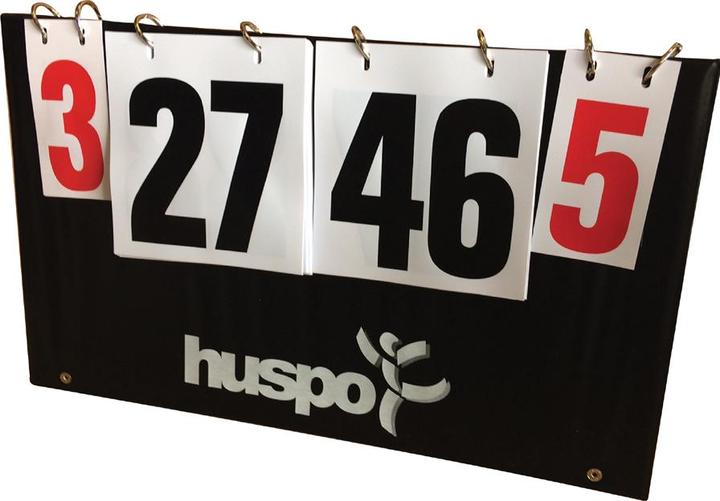 Image du produit Huspo Panneau d'affichage