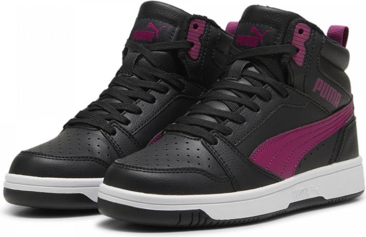 Produktbild Puma Rebound V6 Mid WTR Jr (38)