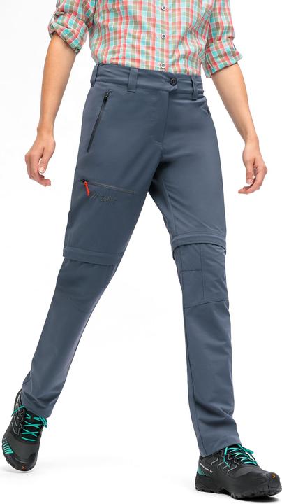 Produktbild Maier Sports Nata Zip Loop Zip Off (M, L)