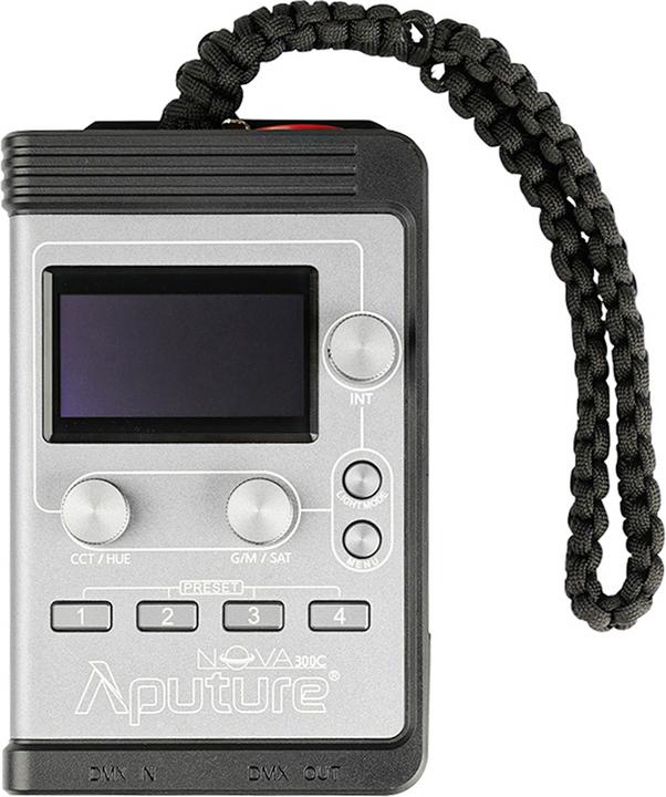 Image du produit Aputure Nova P300c (Panneaux lumineux)