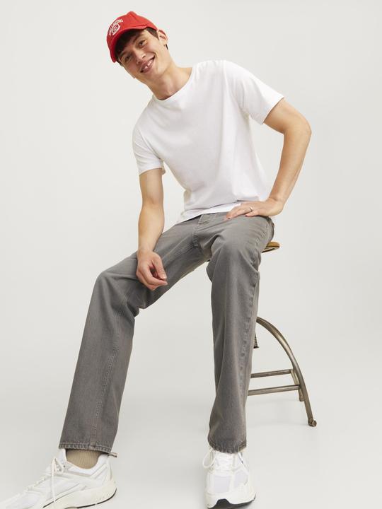 Actual product image Jack & Jones JJICHRIS JJCOOPER AM 900 Relaxed Fit Jeans Relaxed Fit Jeans (W29/L32)