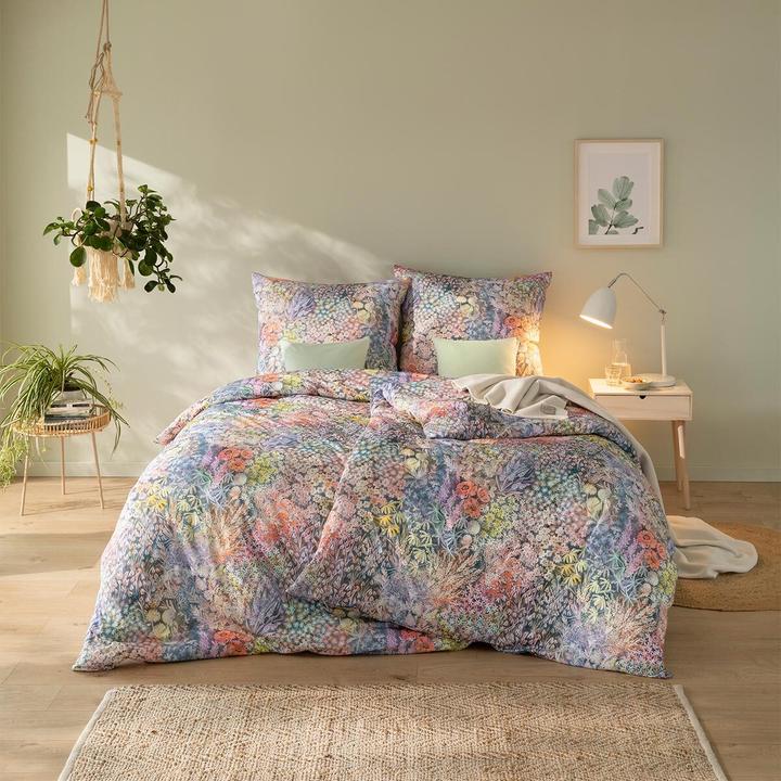 Produktbild Estella Rosalie (Bettwäsche Set, 135x200 cm + 80x80 cm)