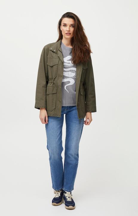 Produktbild Pulz Jeans PZODETT Jacket 50207854 (XXL)