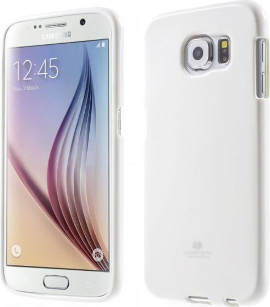 Produktbild Goospery Pearl Jelly Series (Samsung Galaxy S6)
