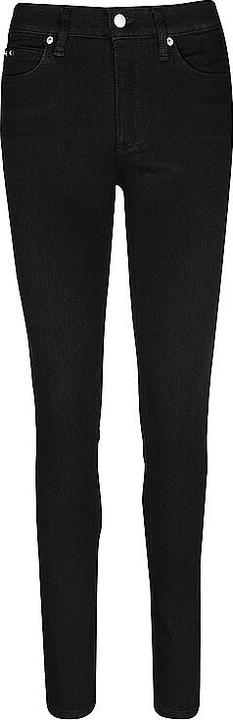 Calvin Klein Mid Rise Skinny