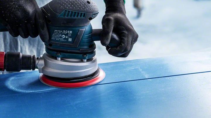 Image du produit Bosch Professional Zubehör Expert C470 (G150)