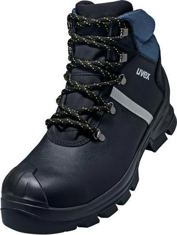Image du produit Uvex Safety 2 Construction (S3, 42)