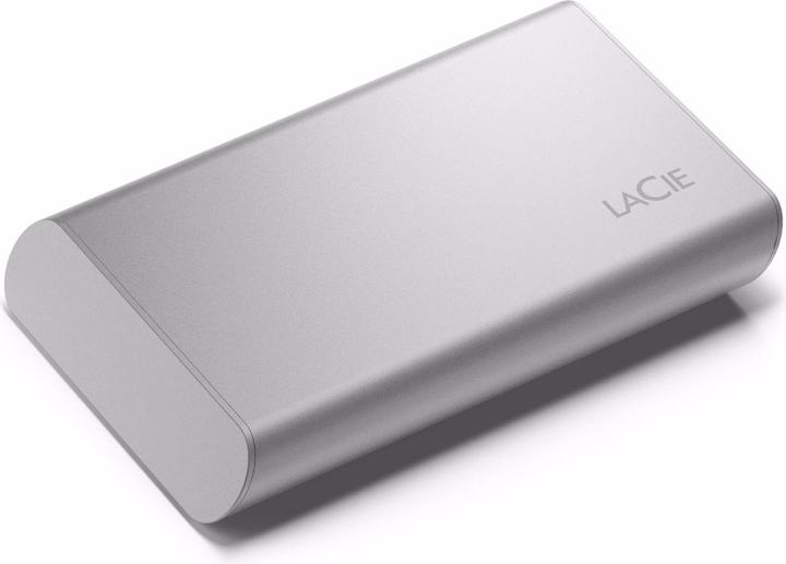 LaCie Portable SSD (2000 GB)