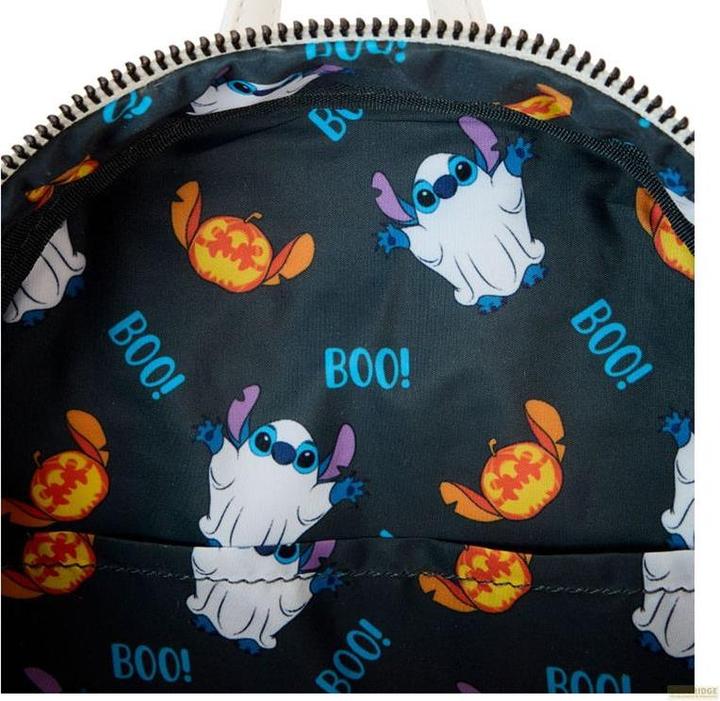 Produktbild Loungefly Lilo and Stitch Ghost Cosplay