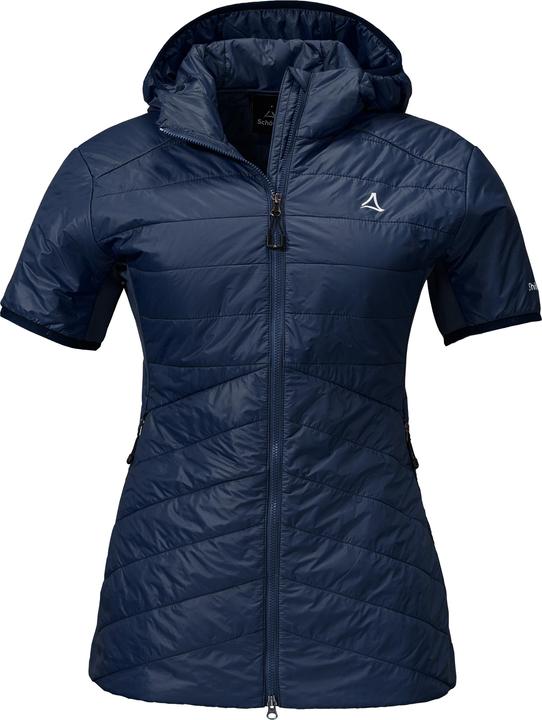 Actual product image Schöffel Hybrid Vest Cima Cadina L (46)