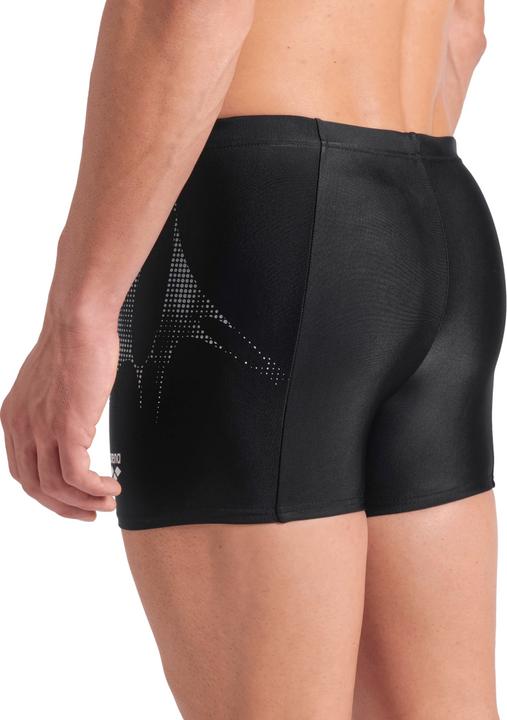 Immagine prodotto Arena M Pantaloncino da bagno con ragnatela (5)