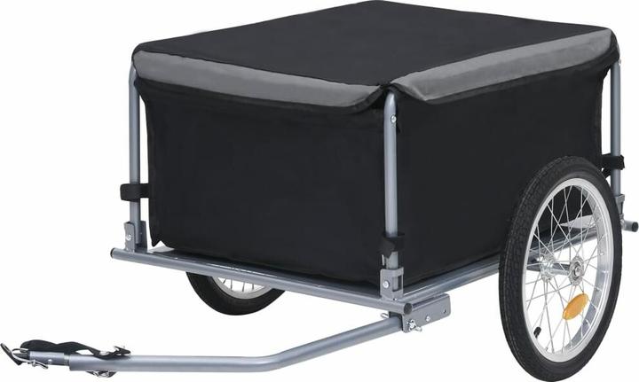 Image du produit VidaXL Zhonka