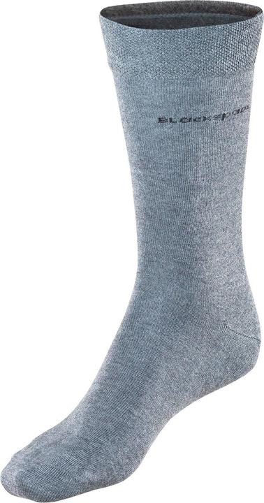 Produktbild Blackspade Freizeitsocken Classic Socks (4er Pack, 40 - 44)
