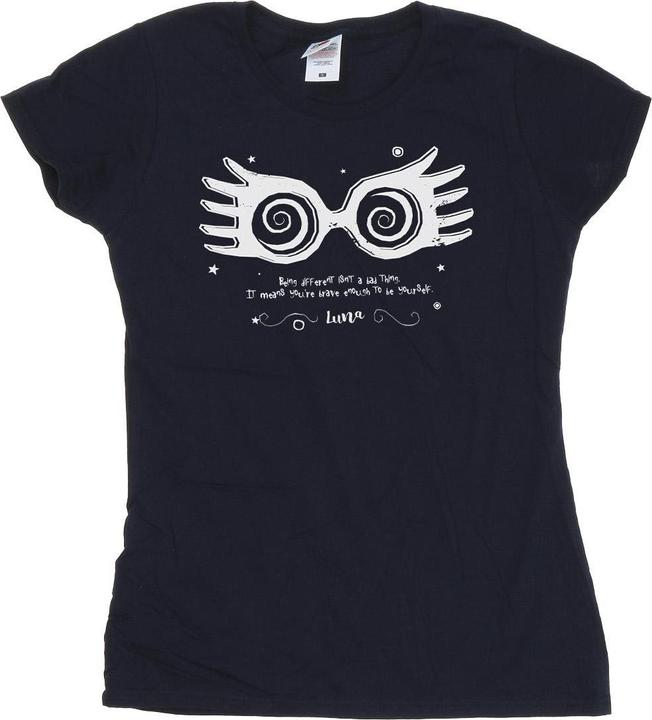 Produktbild Luna Being Different TShirt (S)