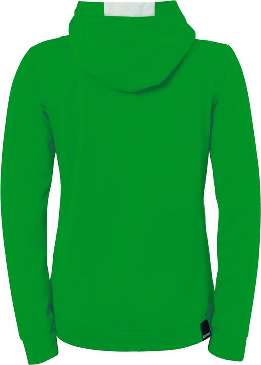 Actual product image Kempa Player Hoodie Women (XS)