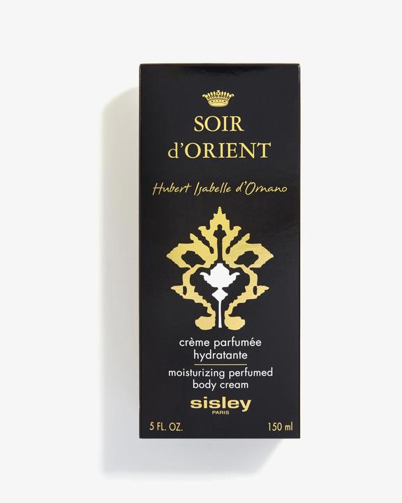 Image du produit Sisley Soir D"Orient (Crème pour le corps, 150 ml)