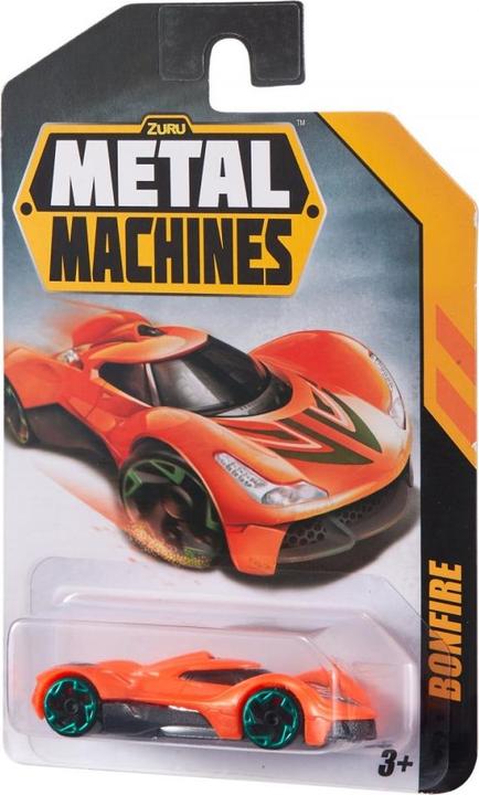 Produktbild Zuru Spielzeugauto Serie 2 Karton 24 Stück