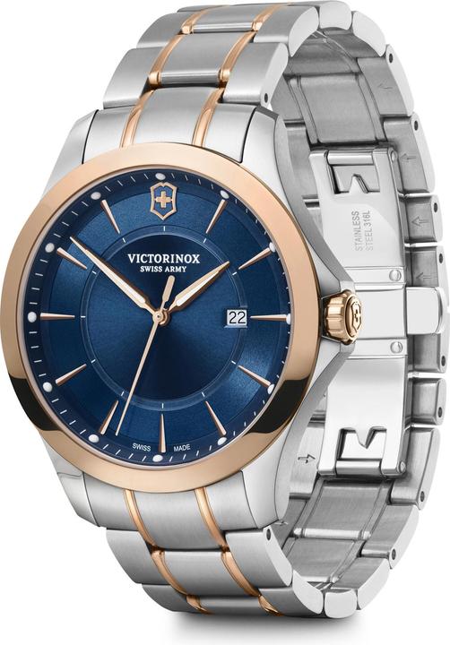 Immagine prodotto Victorinox alleanza (Orologio da polso analogico, 40 mm)