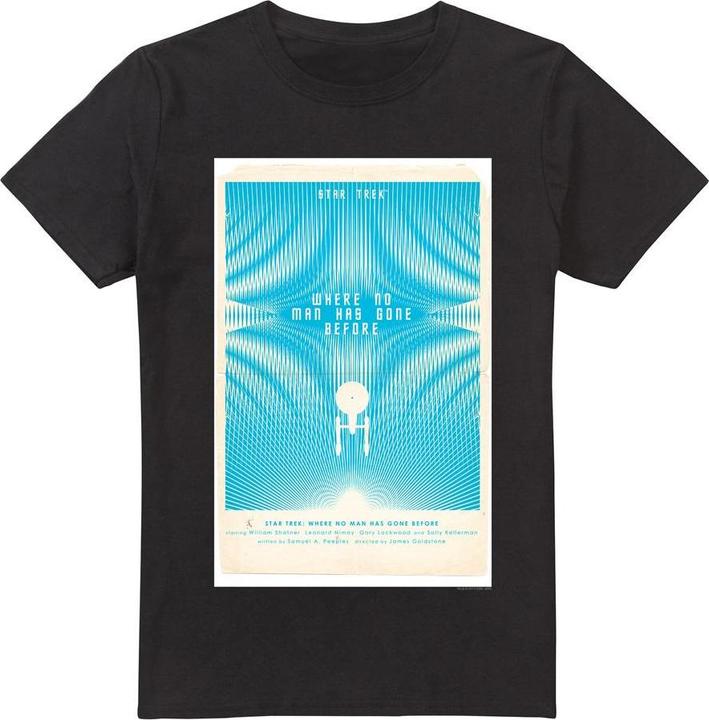 Produktbild The Original Series Episode 3 TShirt (XL)