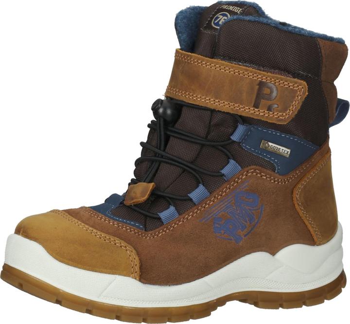 Actual product image Primigi Boots (30)