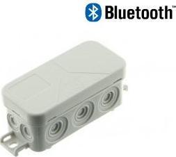 Actual product image Hörmann Bluetooth receiver HETS 24 BLE