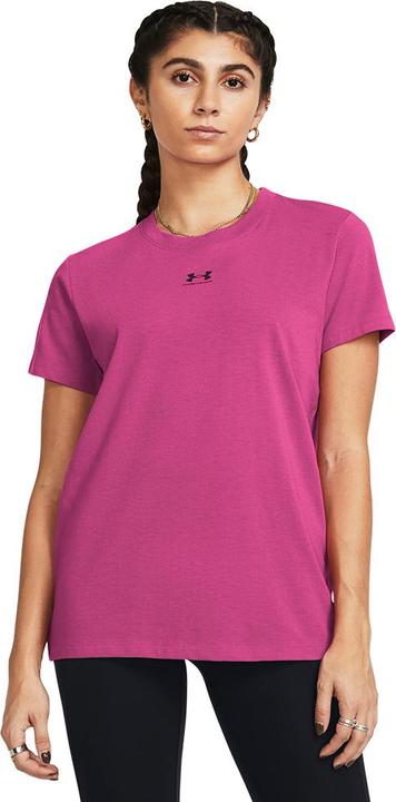 Immagine prodotto Under Armour Maglietta Campus Core Donna (XS)