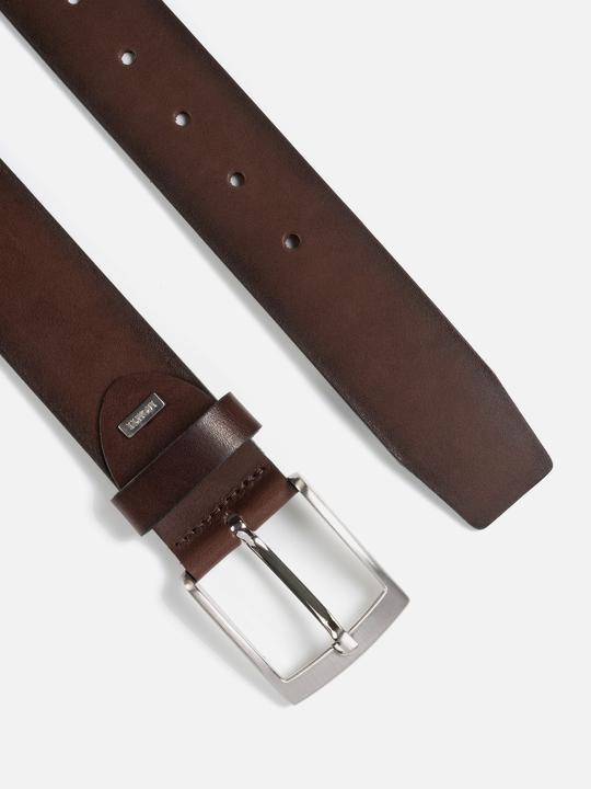 Actual product image Monti Ledergürtel TUSTON (100)