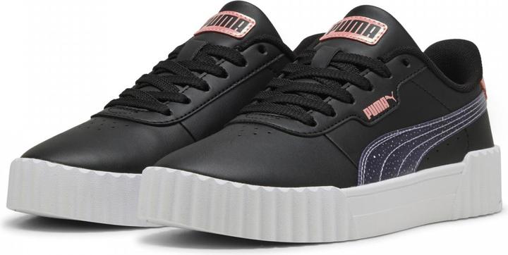 Actual product image Puma Carina 3.0 Blurry Dreams Jr (36)