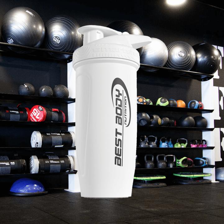 Actual product image Best Body Nutrition Stainless Steel Shaker (0.70 l)